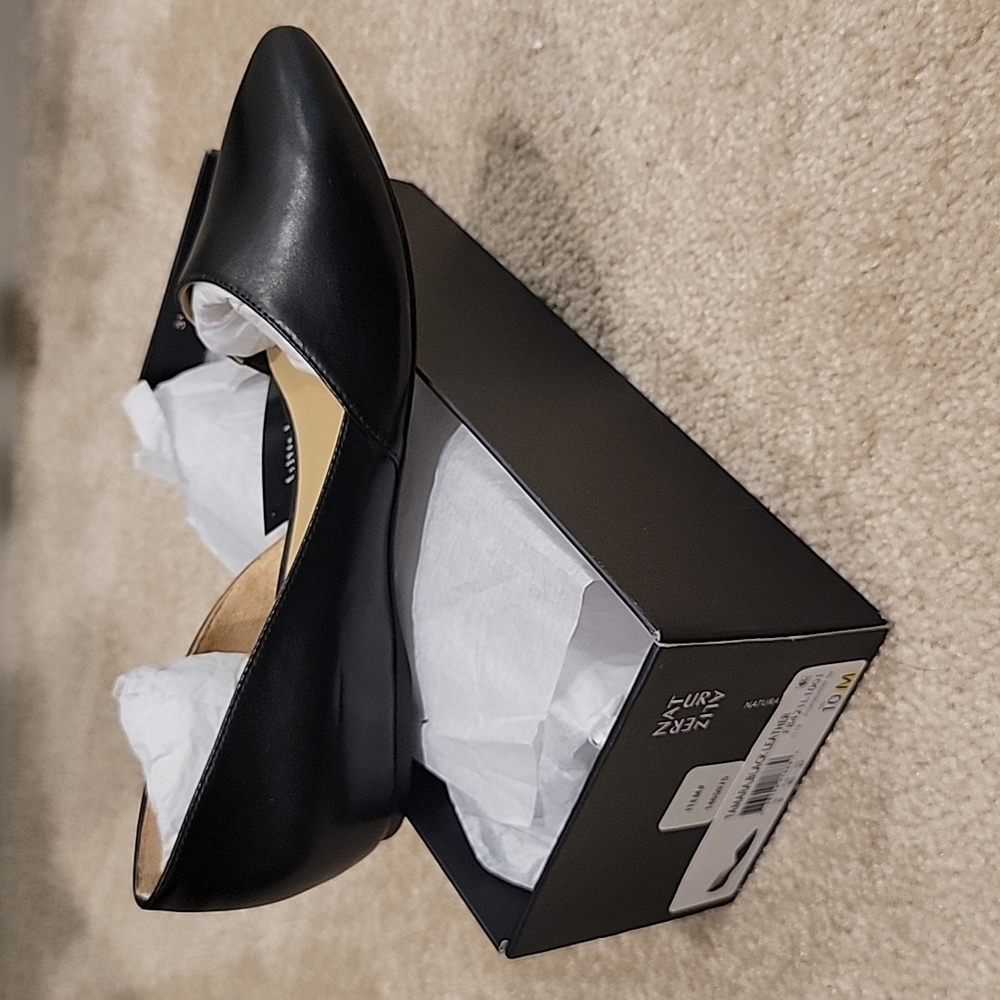 Black Flats